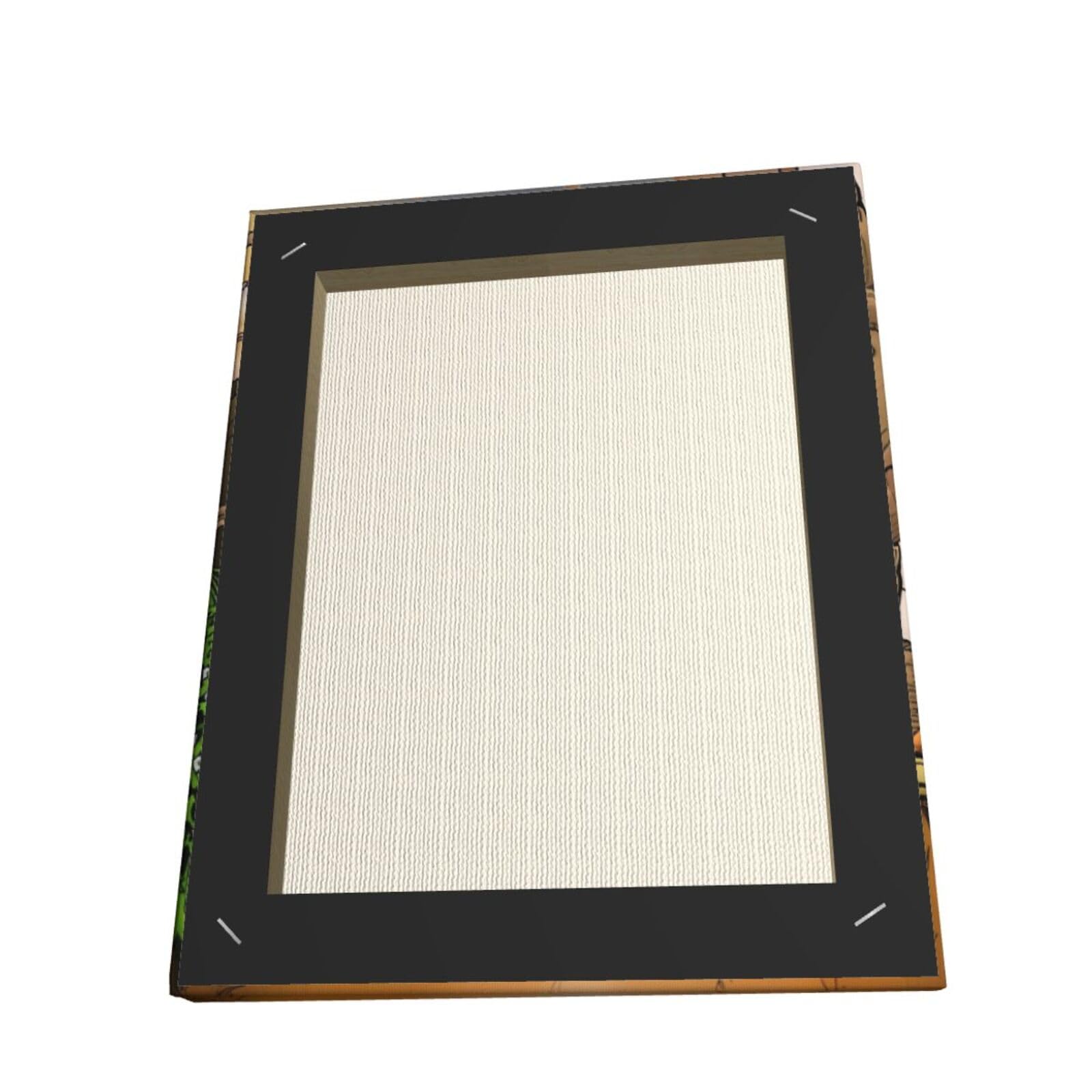 Amazon.co.jp: レミーのおいしいレストラン アートフレーム アート